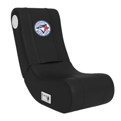 Game Rocker 100 with Toronto Blue Jays Logo