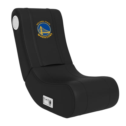 Game Rocker 100 with Golden State Warriors Global Logo