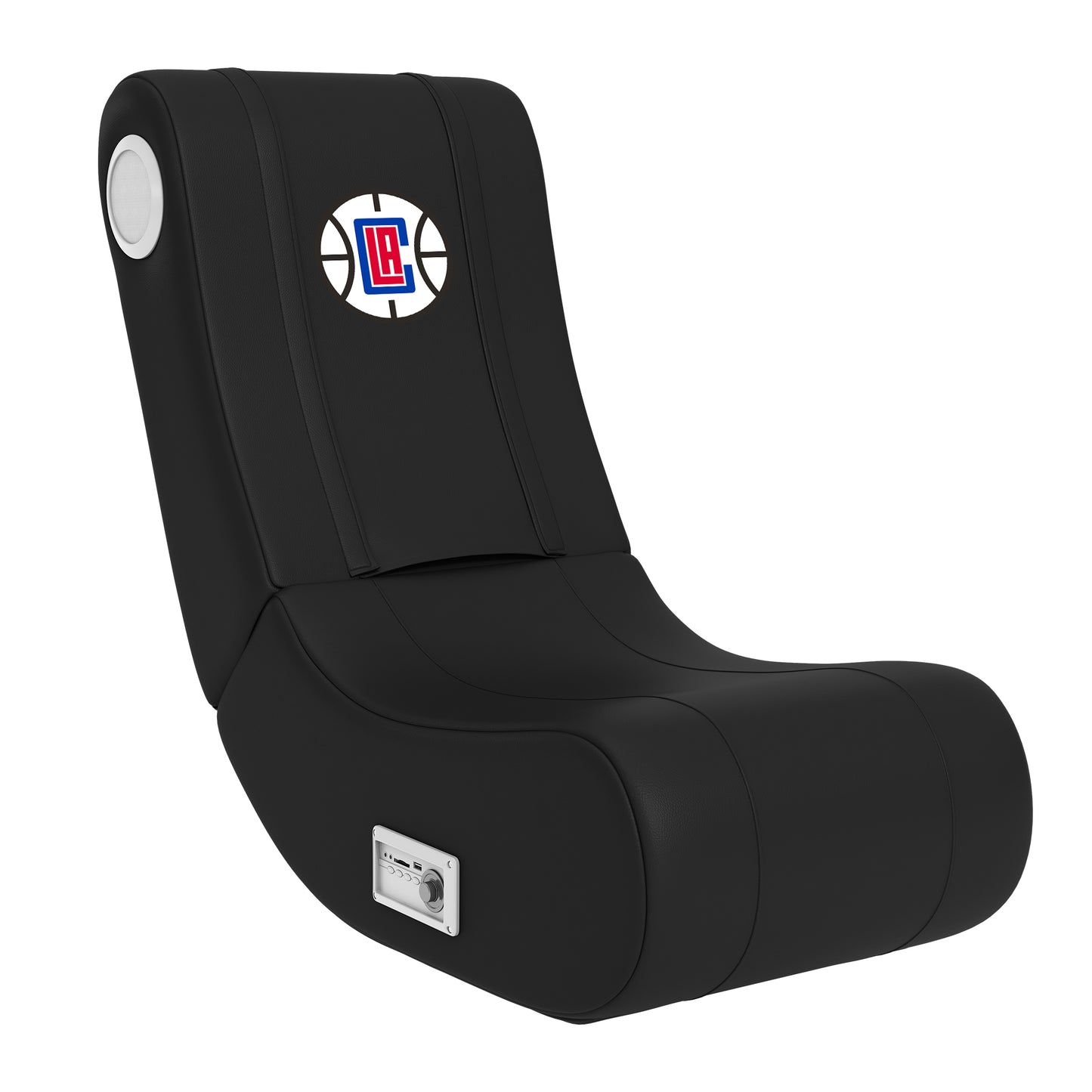 Game Rocker 100 with Los Angeles Clippers Logo