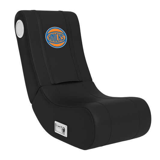 Game Rocker 100 with New York Knicks Secondary Logo