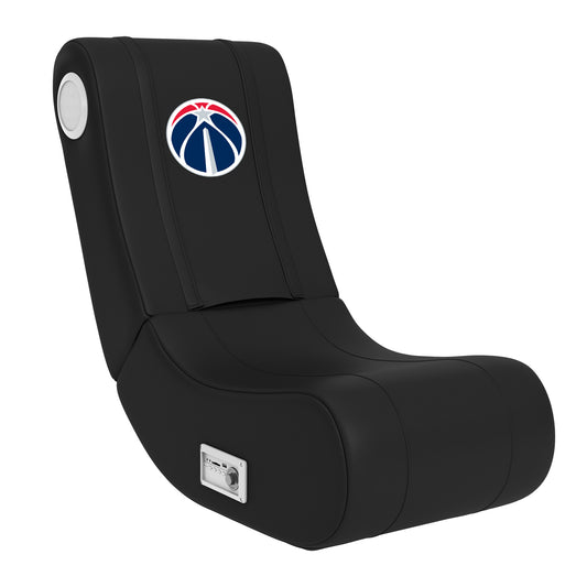 Game Rocker 100 with Washington Wizards Logo
