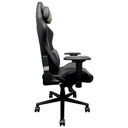 Xpression Pro Gaming Chair with Chicago White Sox Cooperstown Primary Logo