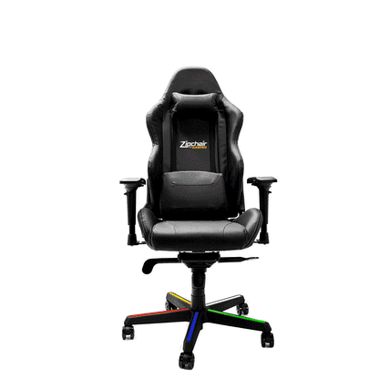 Xpression Pro Gaming Chair with Villanova 2018 Championship Logo