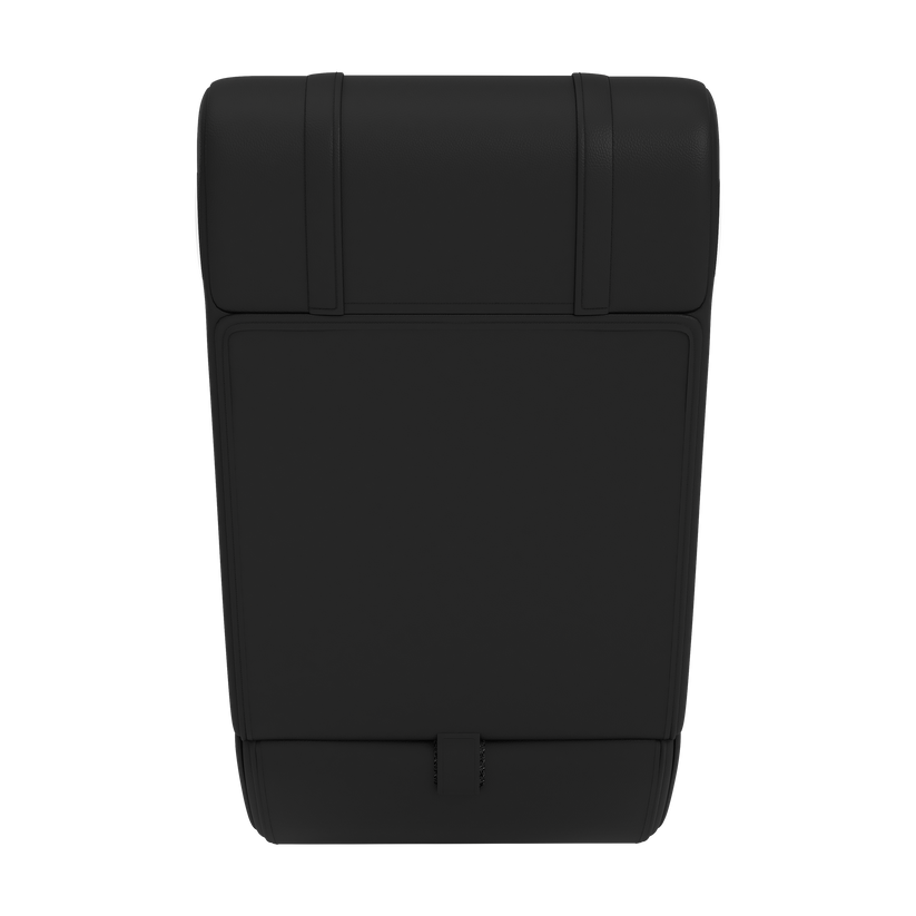 Game Rocker 100 with GMC Primary Logo