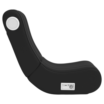 Game Rocker 100 with Chicago White Sox  Secondary Logo