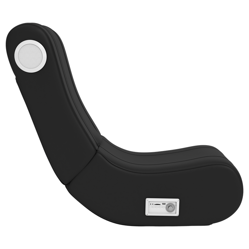 Game Rocker 100 with New York Yankees Logo – Zipchair