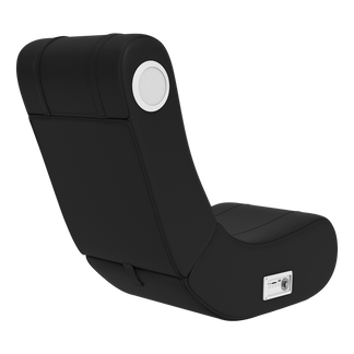 Game Rocker 100 with New York Yankees Logo – Zipchair