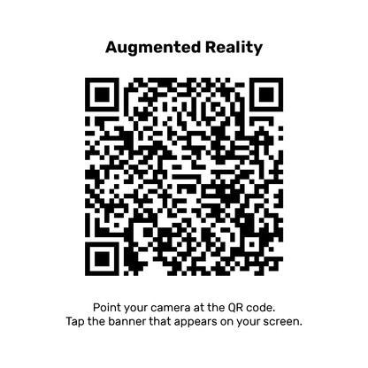 Relax Home Theater Recliner Augmented Reality