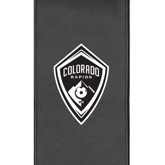 Colorado Rapids Alternate Logo Panel