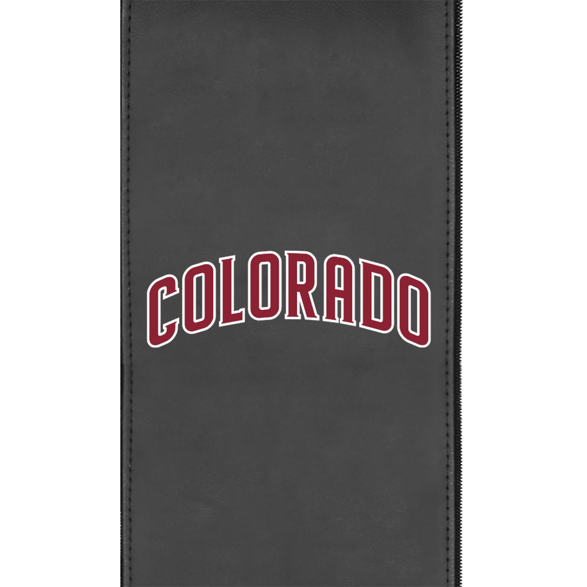 Side Chair 2000 with Colorado Rapids Wordmark Logo Set of 2