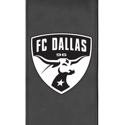 FC Dallas Alternate Logo Panel