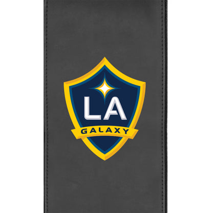 LA Galaxy Logo Panel