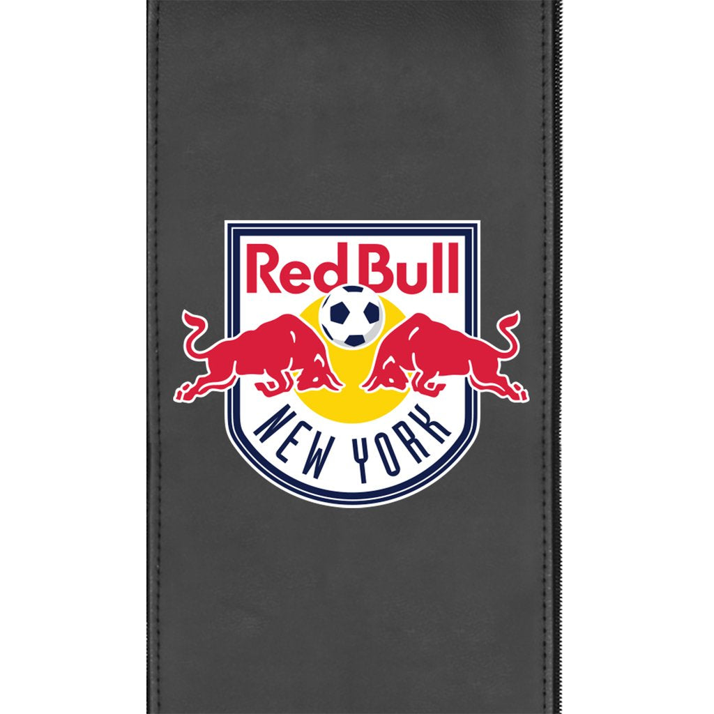New York Red Bulls Logo Panel