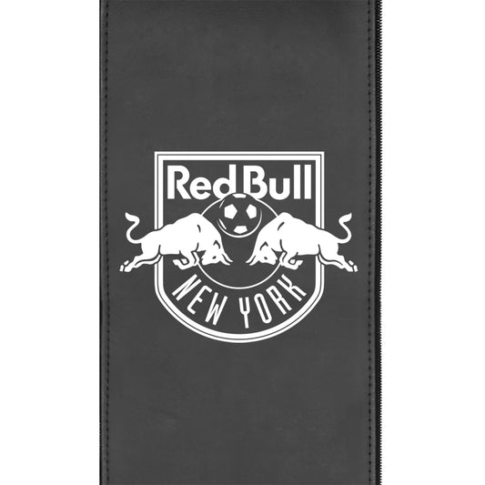 New York Red Bulls Alternate Logo Panel