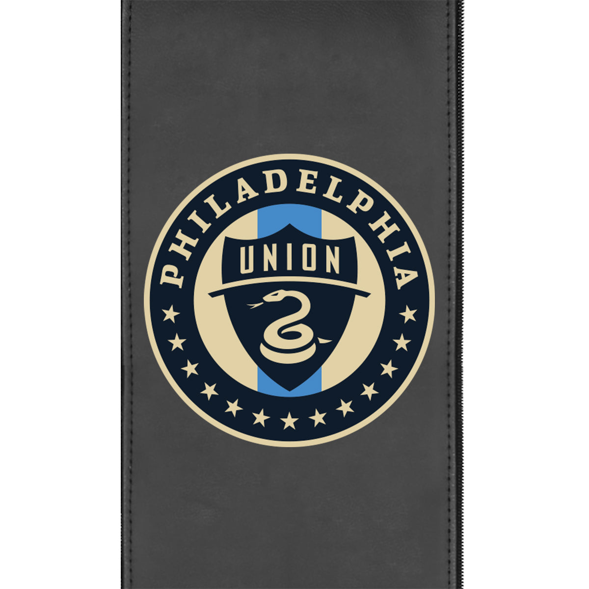 Philadelphia Union Logo Panel