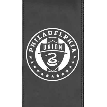 Philadelphia Union Alternate Logo Panel