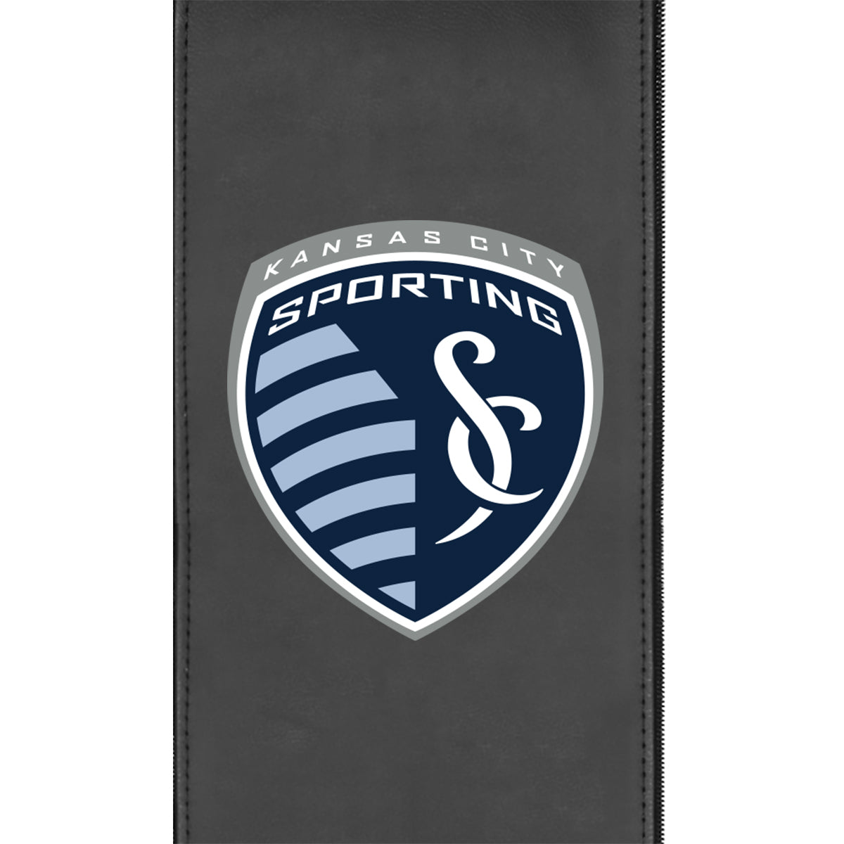 Office Chair 1000 with Sporting Kansas City Logo
