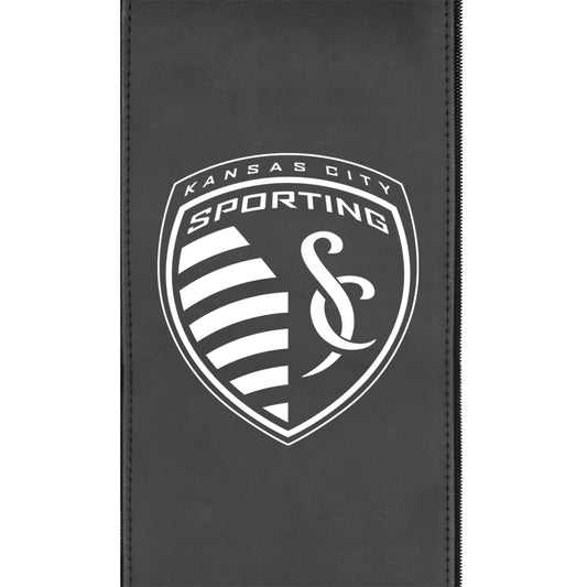Sporting Kansas City Alternate Logo Panel