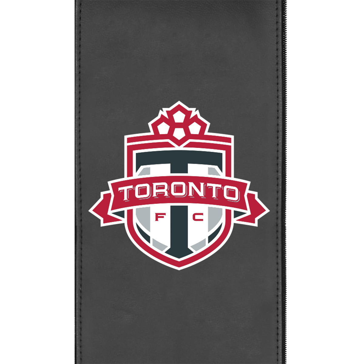 Game Rocker 100 with Toronto FC Logo
