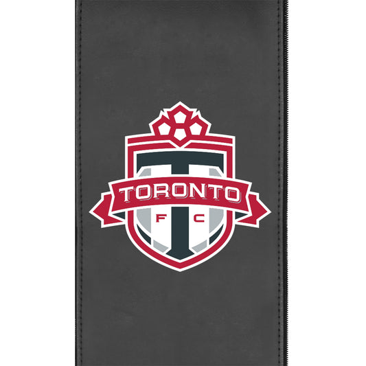 Toronto FC Logo Panel