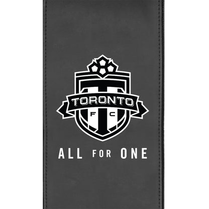 Toronto FC Alternate Logo Panel