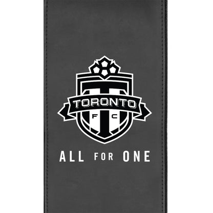 Side Chair 2000 with Toronto FC Alternate Logo Set of 2