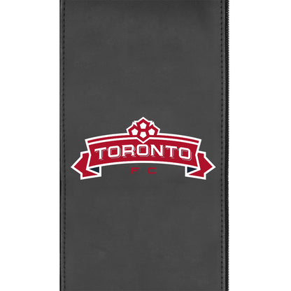 Toronto FC Wordmark Logo Panel