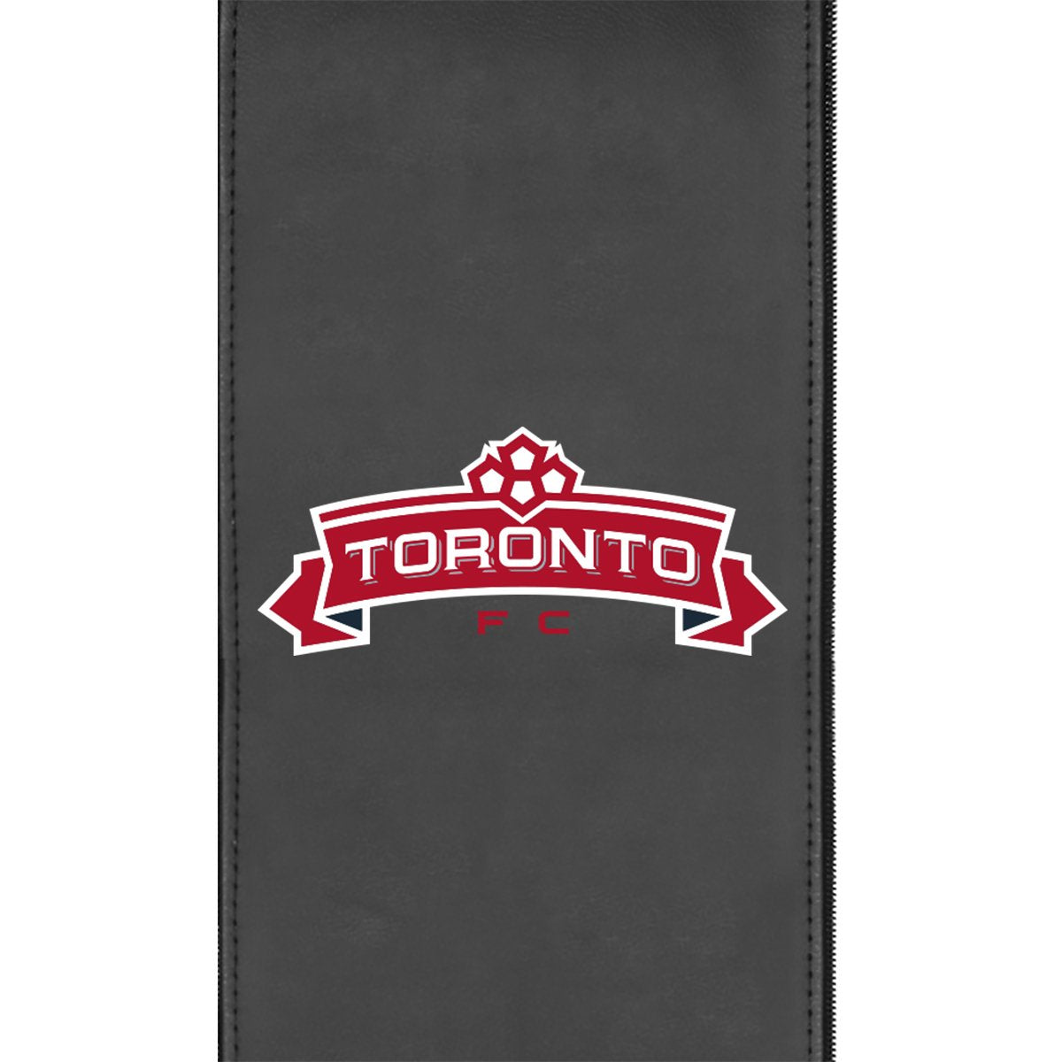 Xpression Pro Gaming Chair with Toronto FC Wordmark Logo