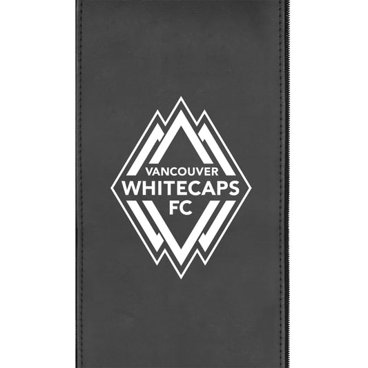 Vancouver Whitecaps FC Alternate Logo Panel