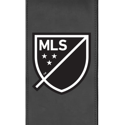 Major League Soccer Alternate Logo Panel