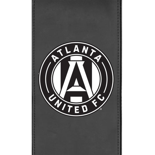Atlanta United FC Alternate Logo Panel