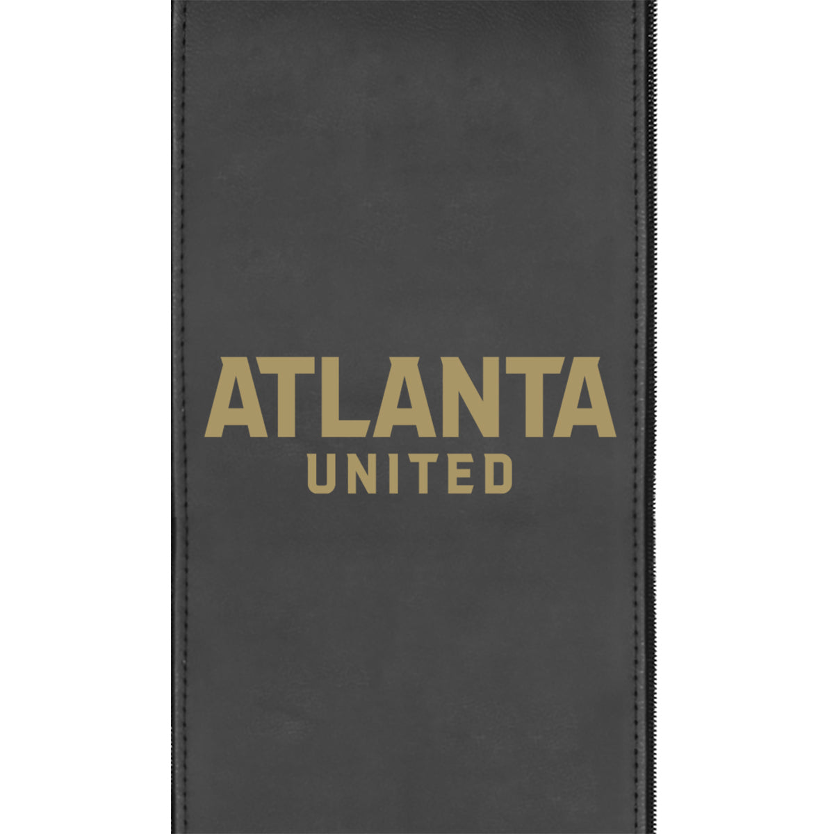 Relax Home Theater Recliner with Atlanta United FC Wordmark Logo
