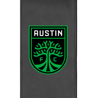 Austin FC Logo Panel