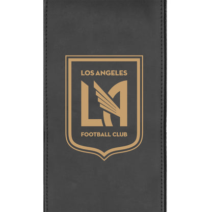 Los Angeles FC Logo Panel