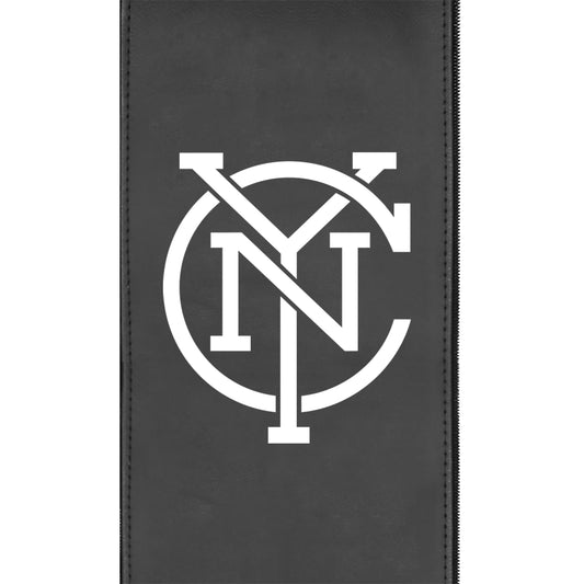 New York City FC Secondary Logo Panel
