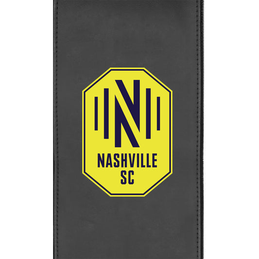 Nashville SC Logo Panel