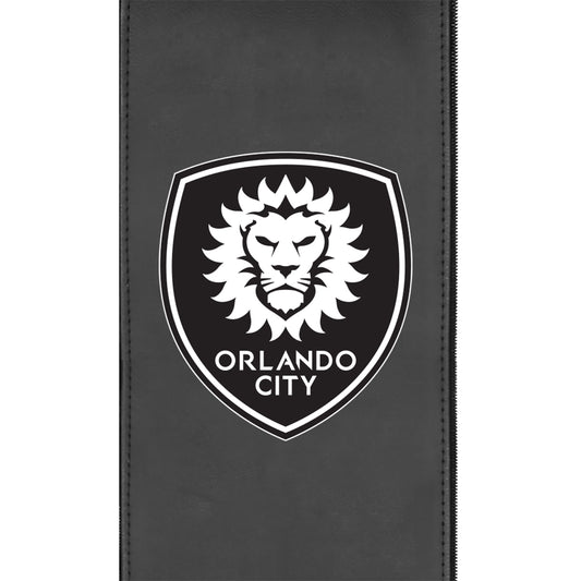 Orlando City FC Alternate Logo Panel