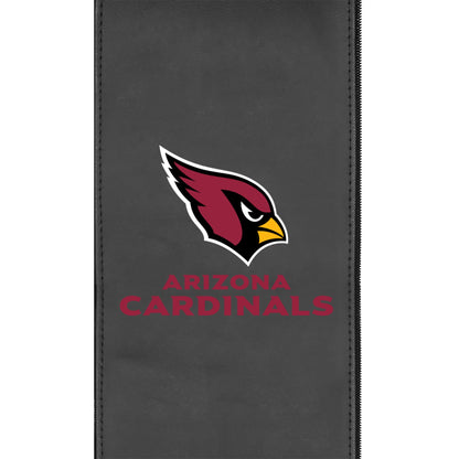 SuiteMax 3.5 VIP Seats with Arizona Cardinals Secondary Logo