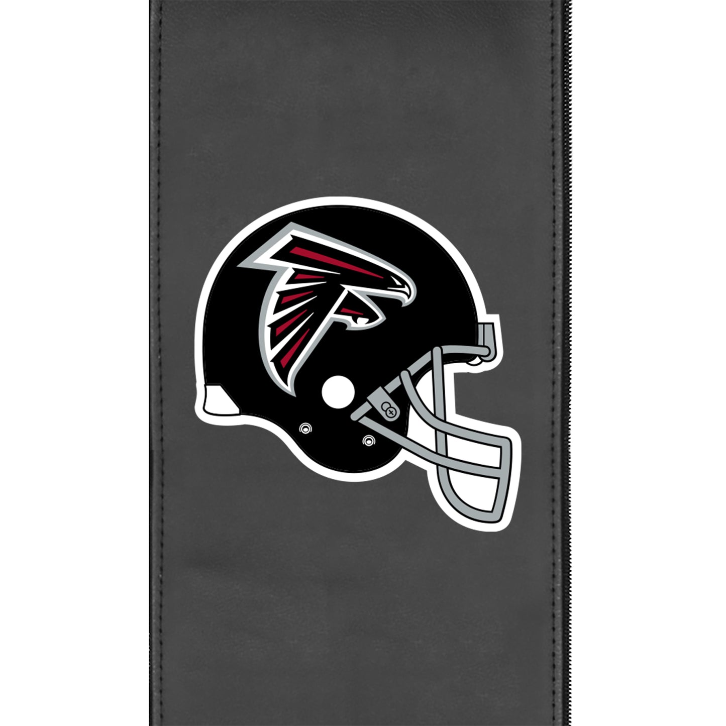 Atlanta Falcons Helmet Logo Panel