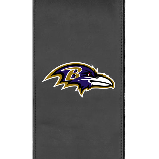 Baltimore Ravens Primary Logo Panel