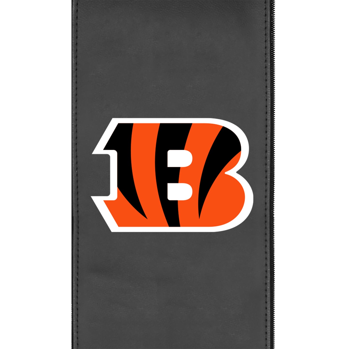 Xpression Pro Gaming Chair with  Cincinnati Bengals Primary Logo