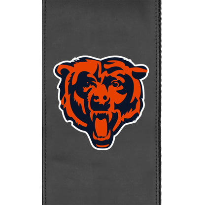 Swivel Bar Stool 2000 with  Chicago Bears Secondary Logo