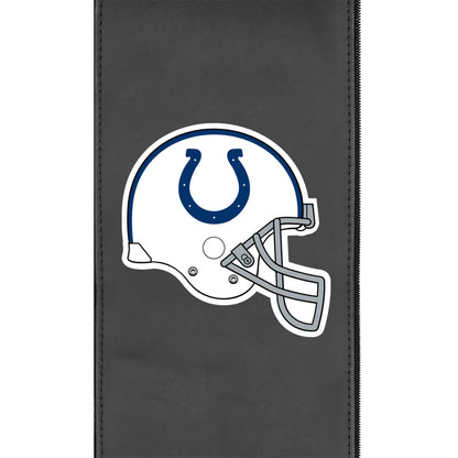 SuiteMax 3.5 VIP Seats with Indianapolis Colts Helmet Logo