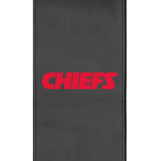 Kansas City Chiefs Secondary Logo Panel