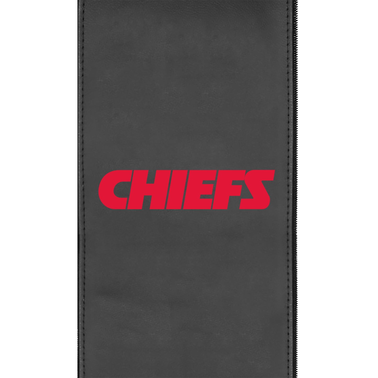 Xpression Pro Gaming Chair with  Kansas City Chiefs Secondary Logo