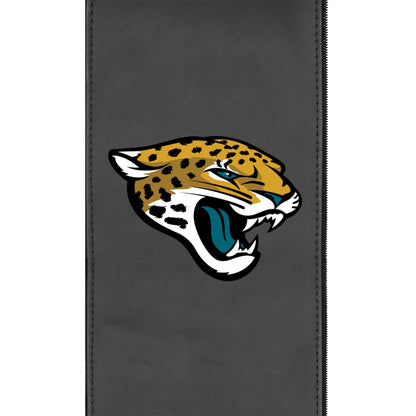 Game Rocker 100 with  Jacksonville Jaguars Primary Logo