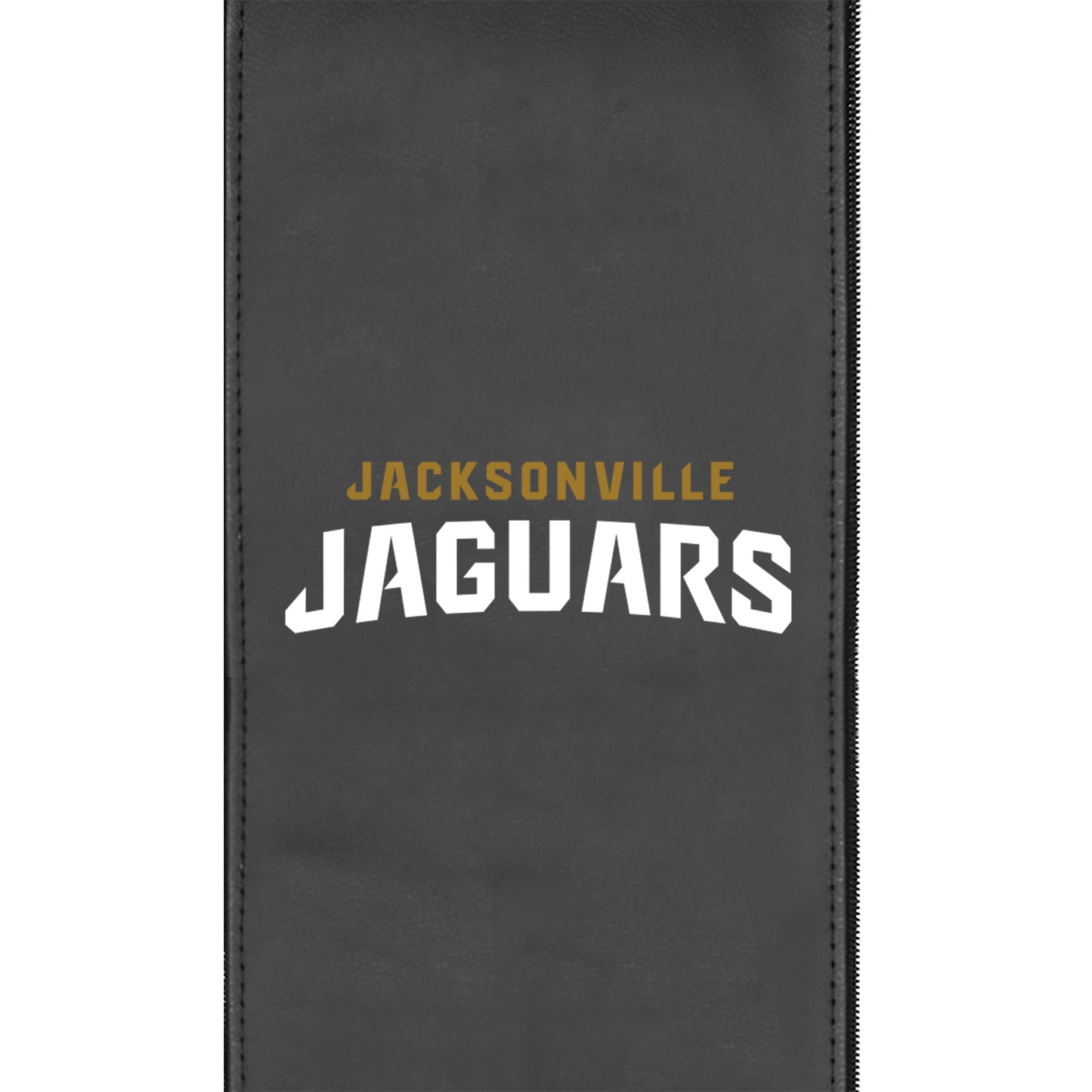 Jacksonville Jaguars Secondary Logo Panel