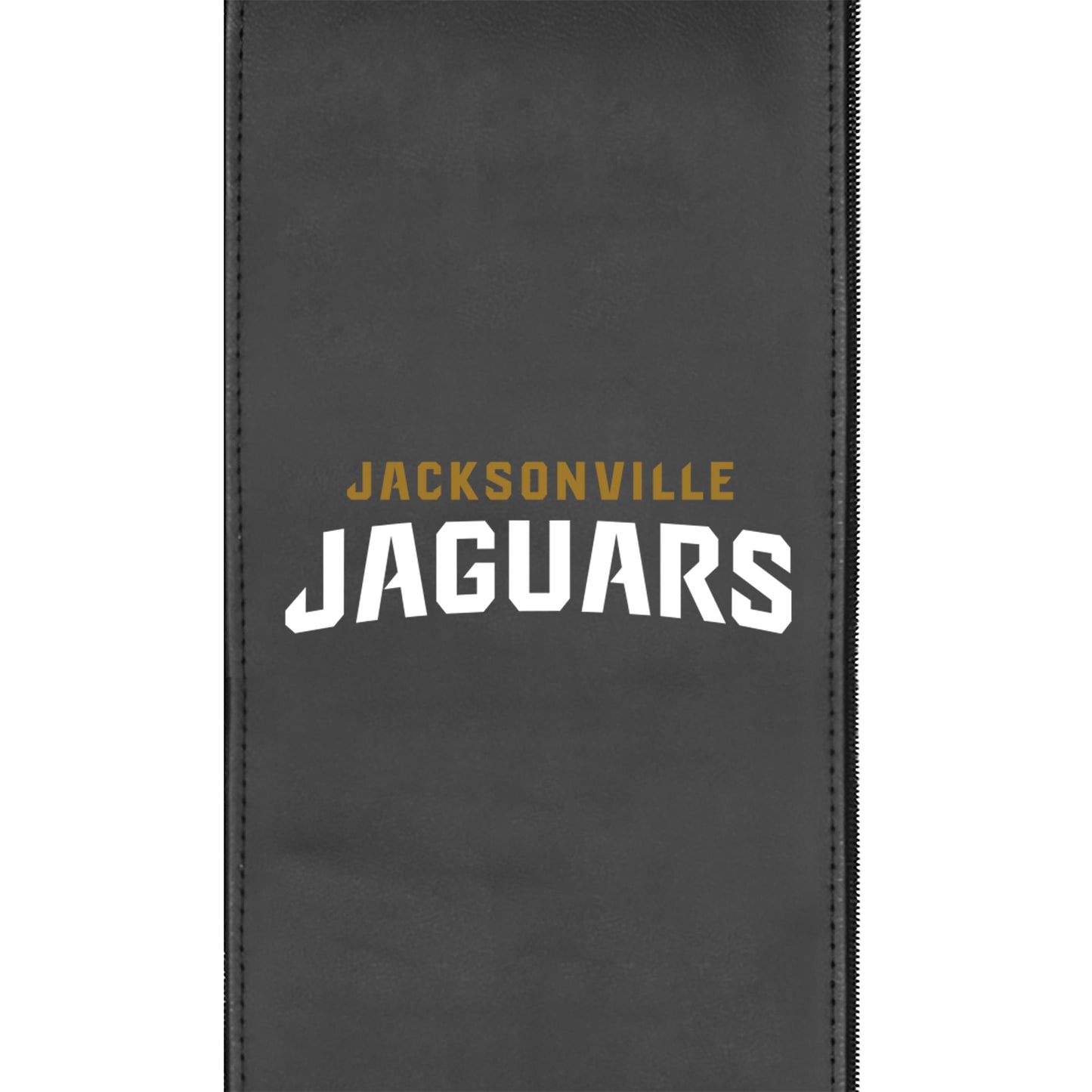 SuiteMax 3.5 VIP Seats with Jacksonville Jaguars Secondary Logo