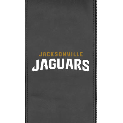 Game Rocker 100 with  Jacksonville Jaguars Secondary Logo