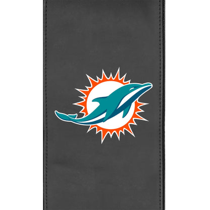Game Rocker 100 with  Miami Dolphins Primary Logo